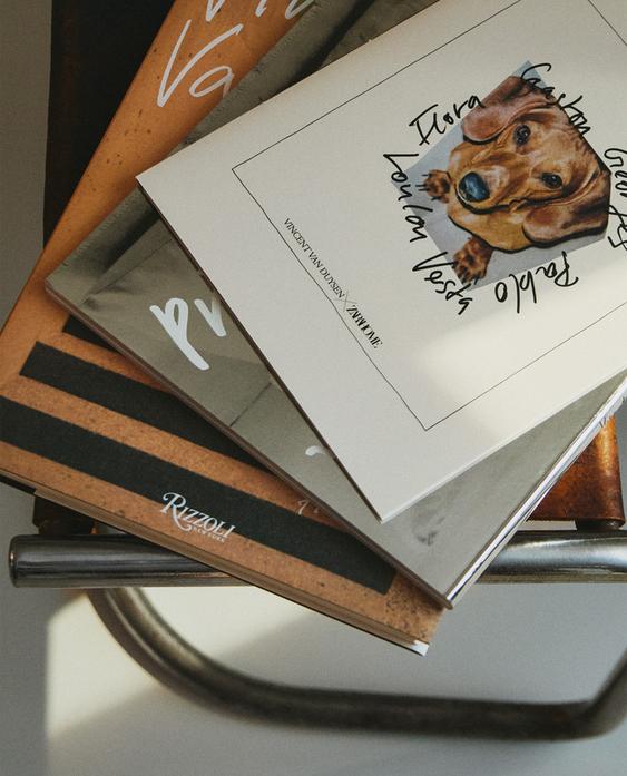 LIBRO PRIVATE VINCENT VAN DUYSEN SPECIAL EDITIONS (INGLÉS)