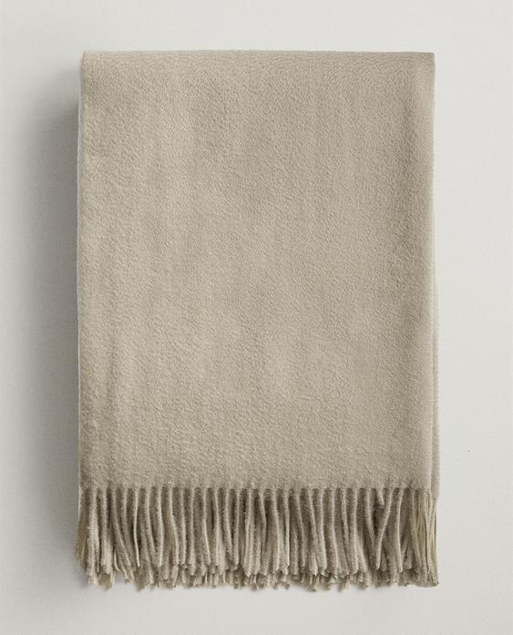 MANTA CASHMERE