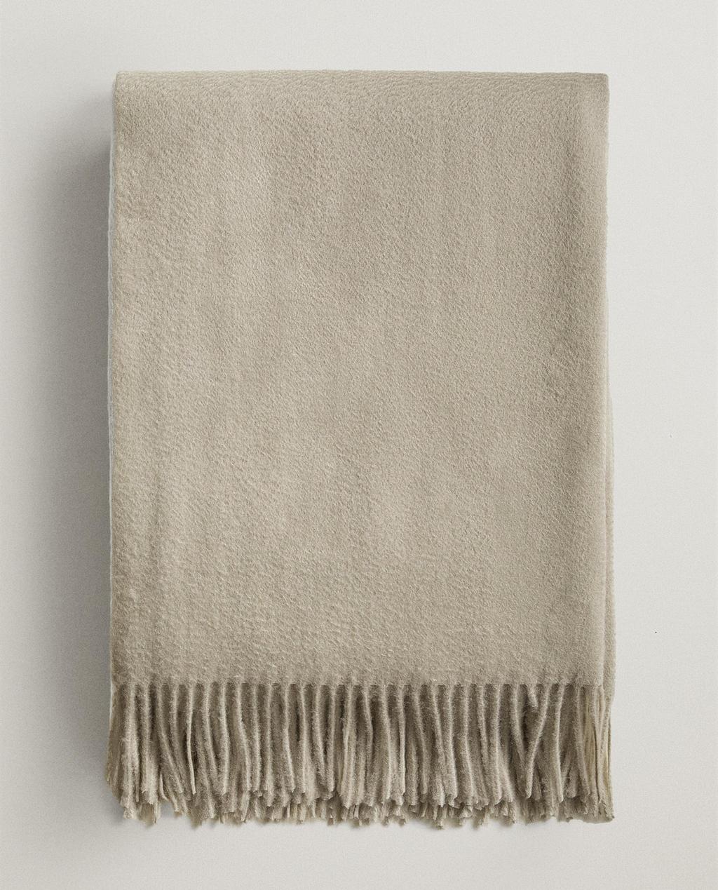 MANTA CASHMERE