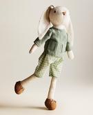 PELUCHE CONIGLIETTO PER BAMBINI