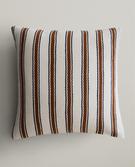 HOUSSE DE COUSSIN RAYURES