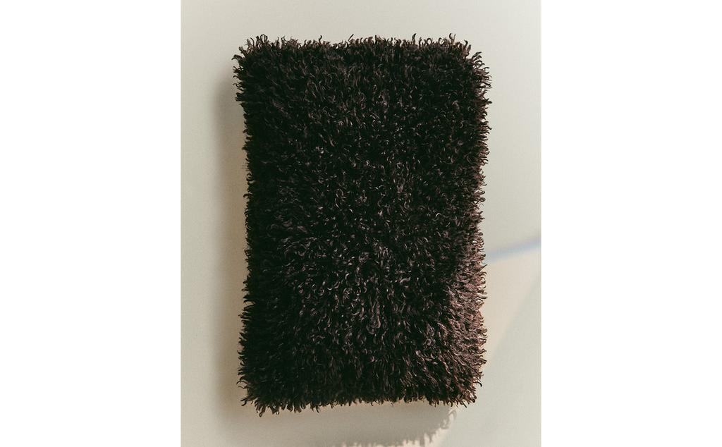 FUNDA COJÍN PELO ONDA