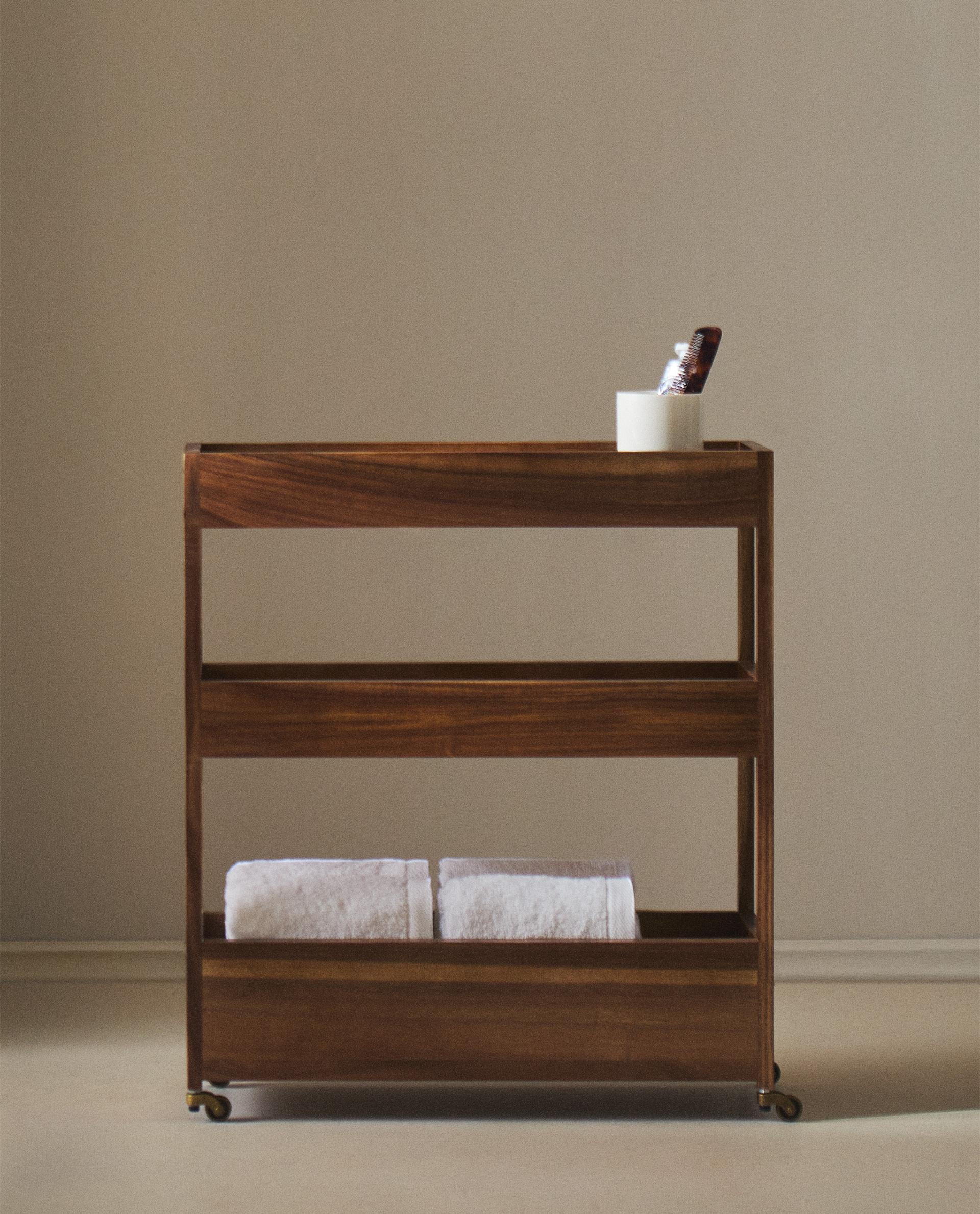 LONG STORAGE UNIT