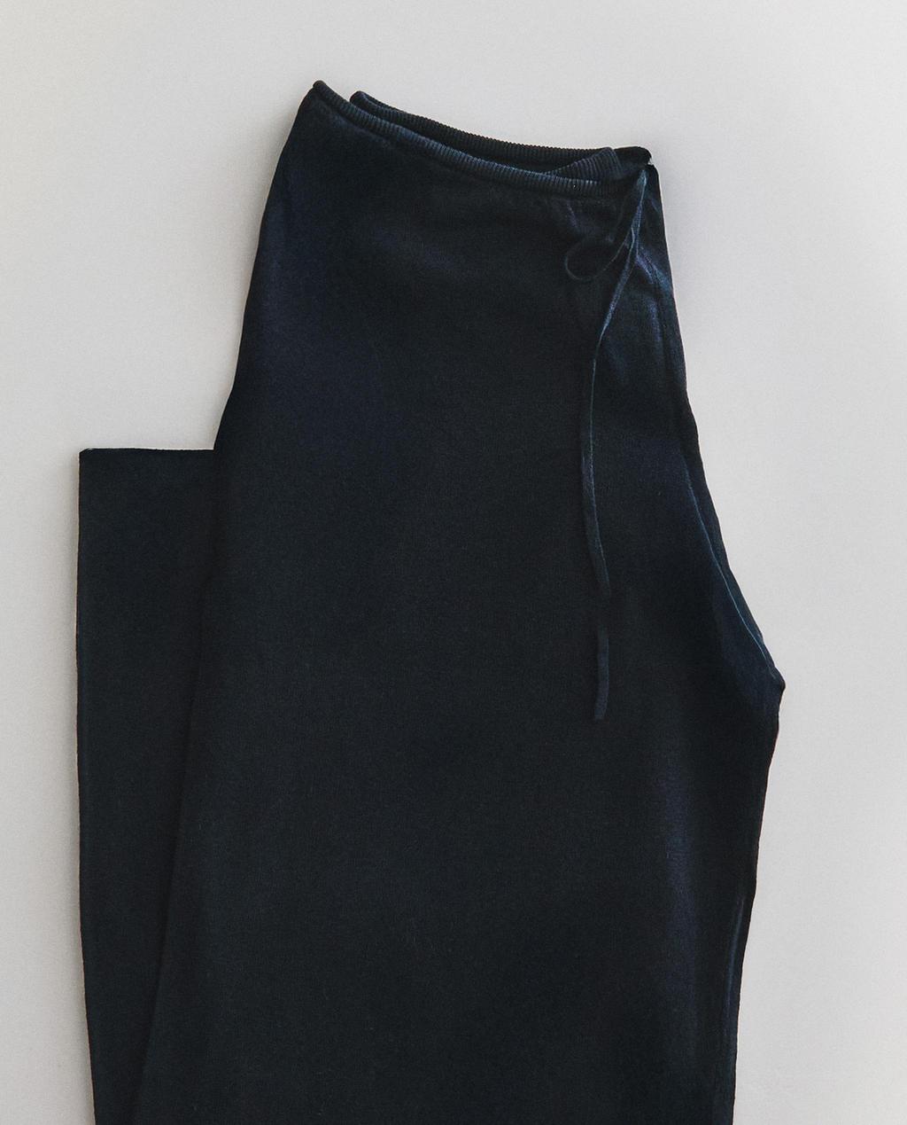 PANTALÓN LA SEDA LISO