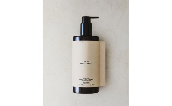 (300 ML) ΚΡΕΜΟΣΑΠΟΥΝΟ ΧΕΡΙΩΝ VERDANT FOREST