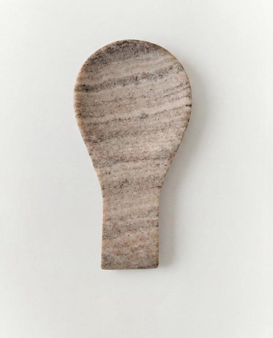 REPOSA CUCHARA MÁRMOL