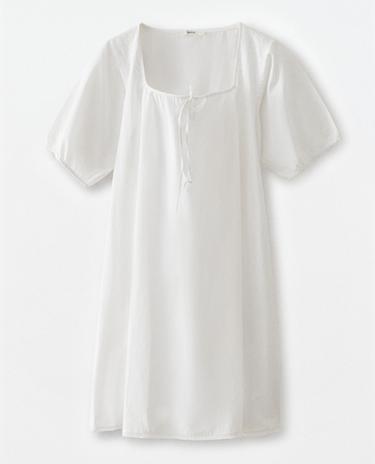 CAMISÓN MANGA CORTA
