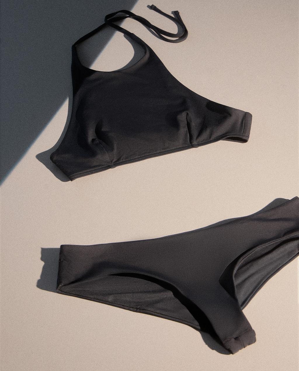 HALTER BEACH BIKINI