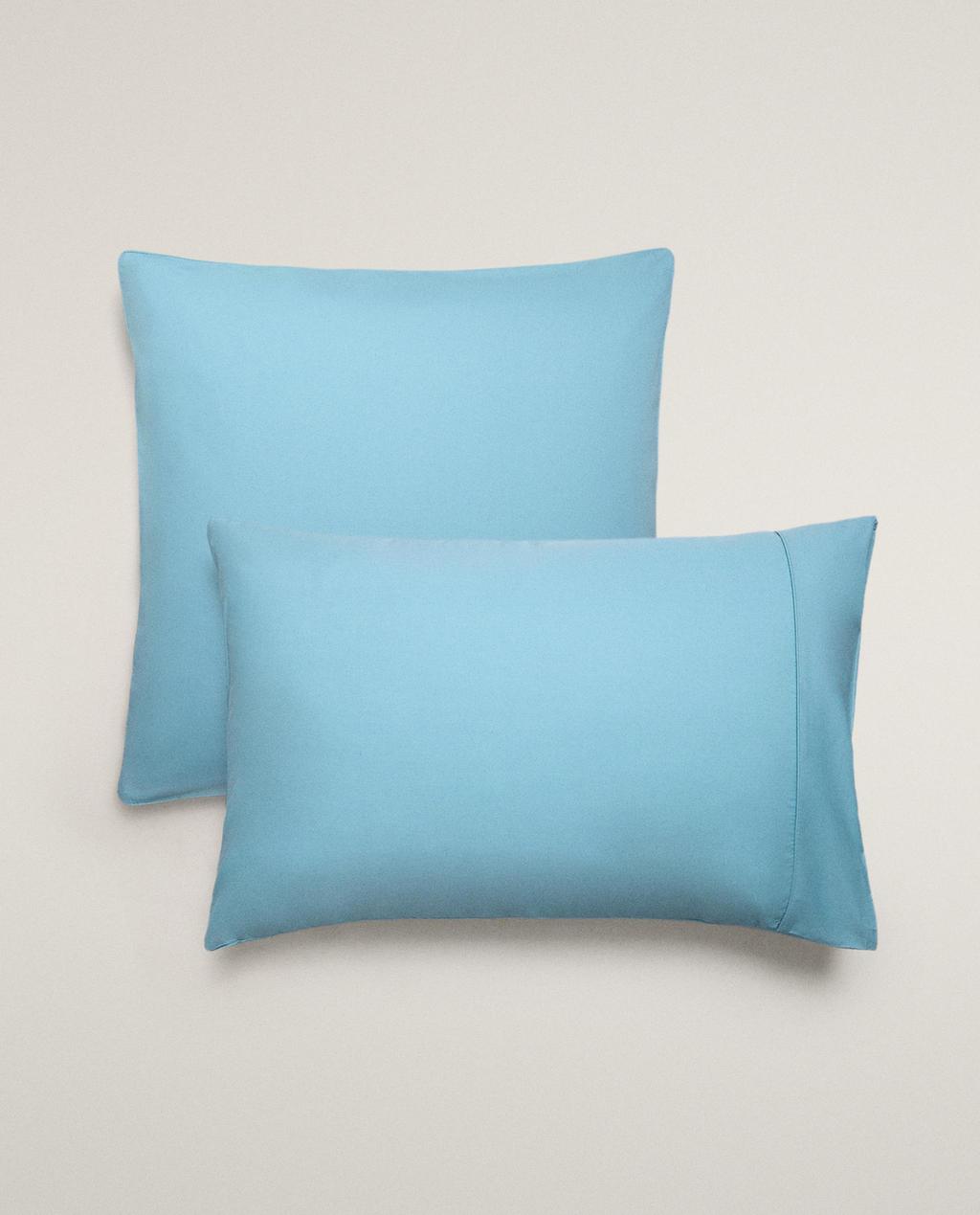 300 THREAD COUNT PERCALE PILLOWCASE