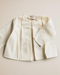 CAMISA BEBÉ BORDADOS