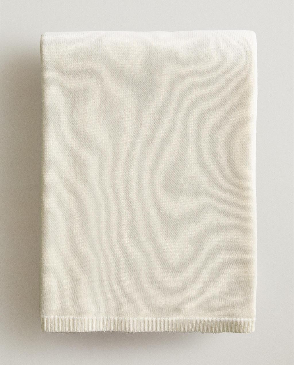 COPERTA CASHMERE
