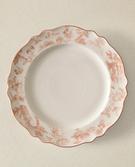 TOILE DE JOUY 포세린 얕은 접시