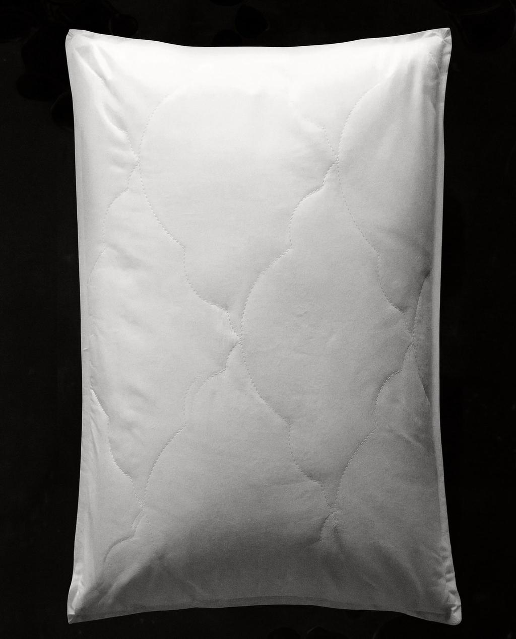 ALMOHADA INFANTIL FIBRA ACOLCHADA EFECTO SUAVE