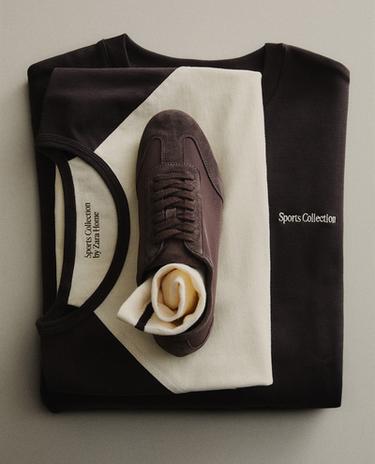 SPORTSWEAR