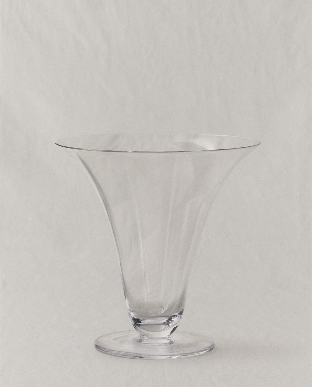 GLASS VASE | STUDIO MARY LENNOX