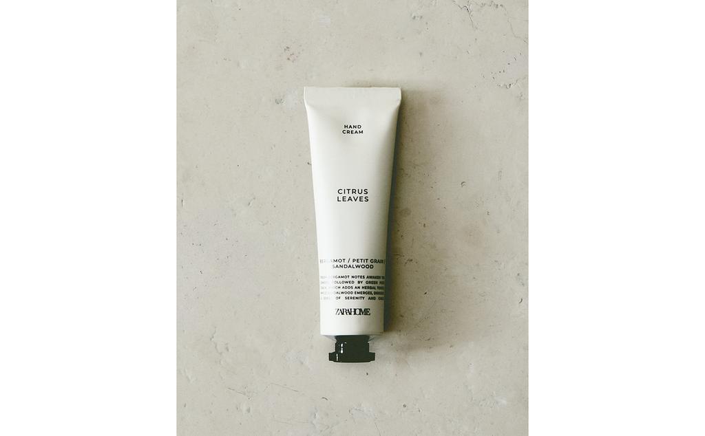 (30 ML) CITRUS LEAVES HAND CREAM