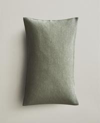 PLAIN CUSHION COVER