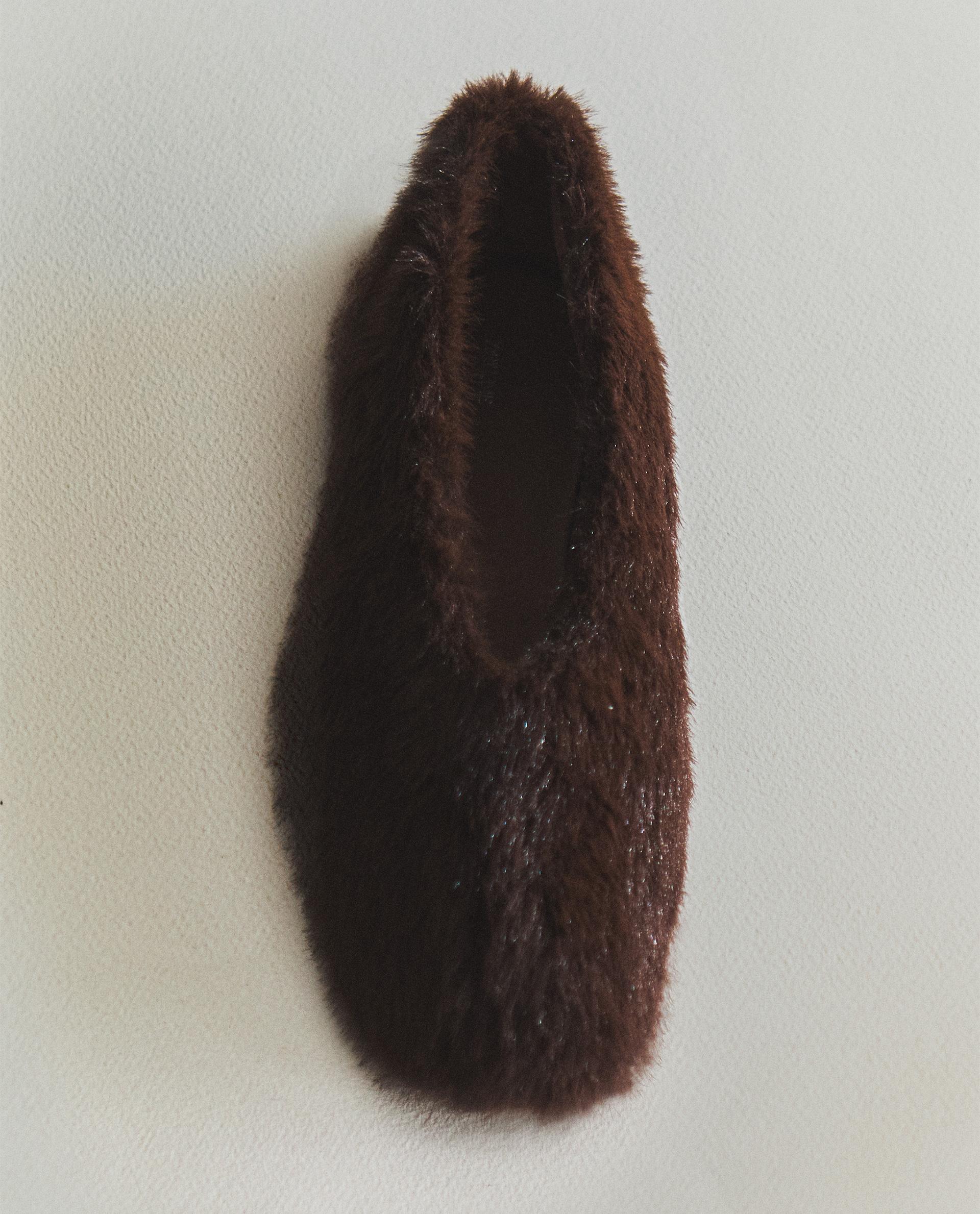 BAILARINA PELO