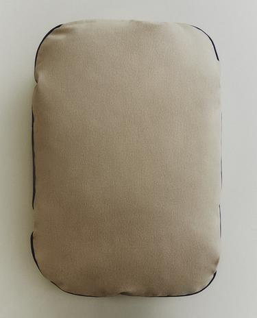 オーバル ペットクッション