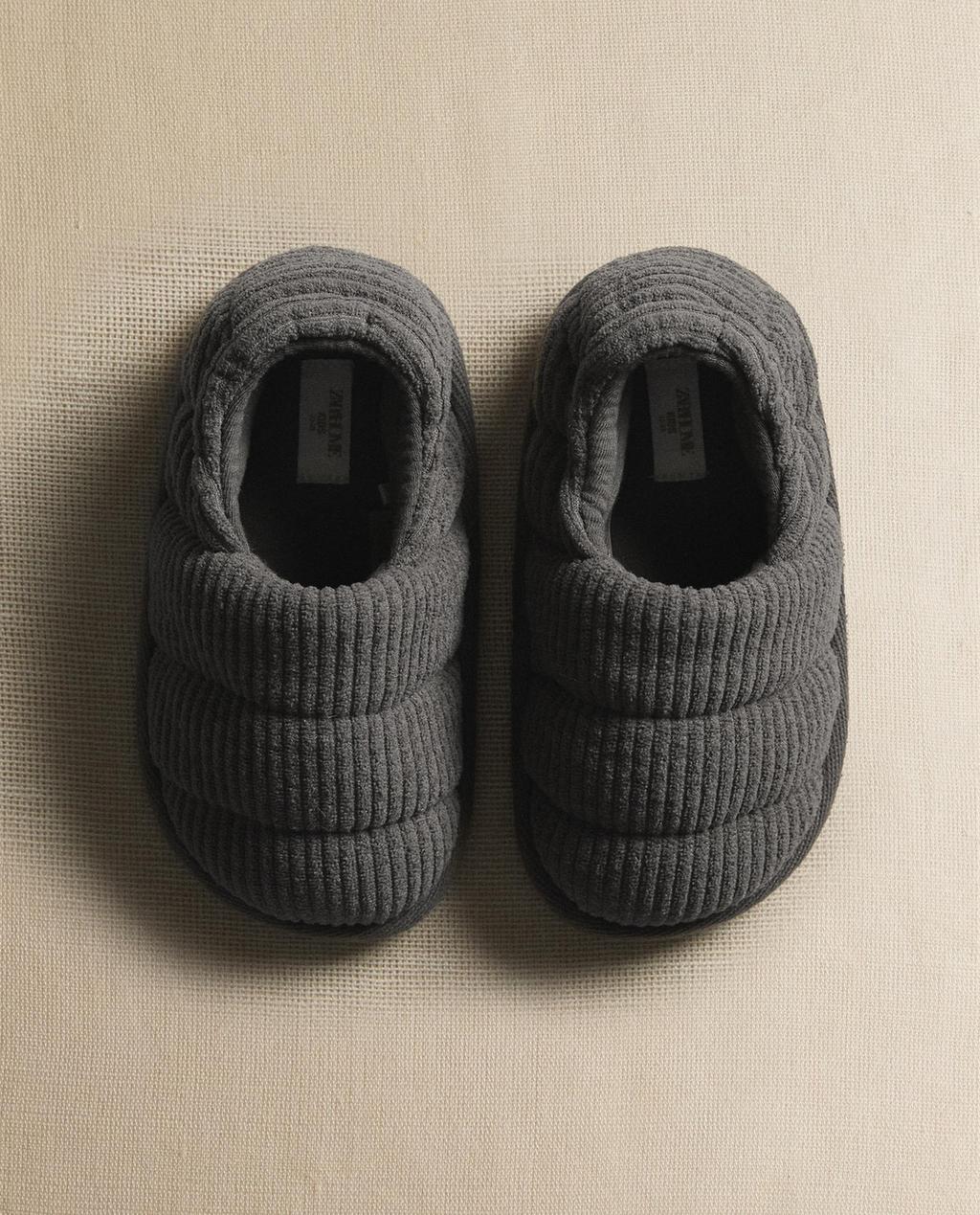 ZAPATILLA INFANTIL PANA