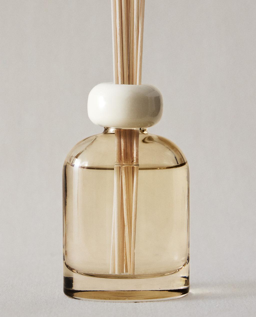(120 ML) DIFUSOR DE AMBIENTE COM VARETAS CLEAN BLOSSOM