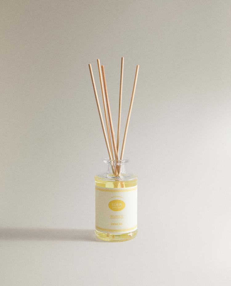 (190 ML) DUFTSTÄBCHEN LEMON CANDIED