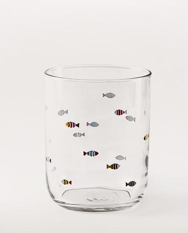 FISKGLAS