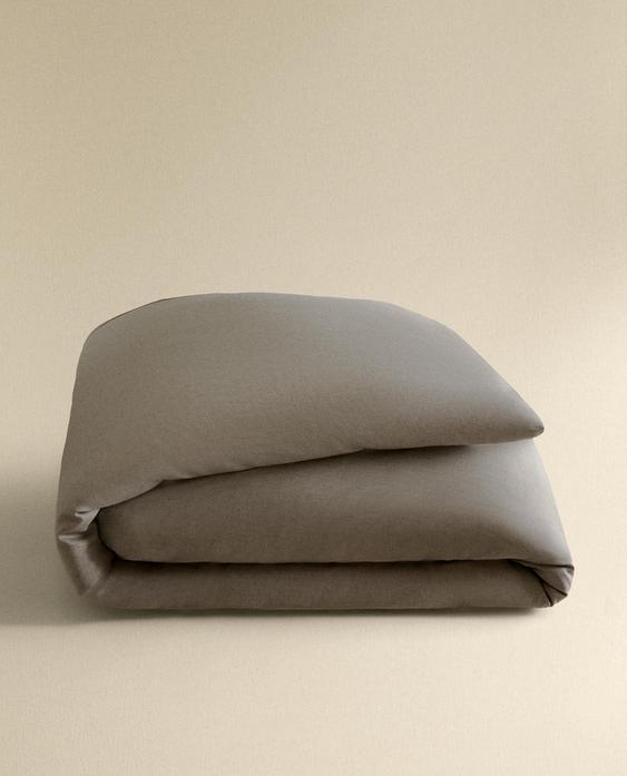 FUNDA NÓRDICA CHAMBRAY