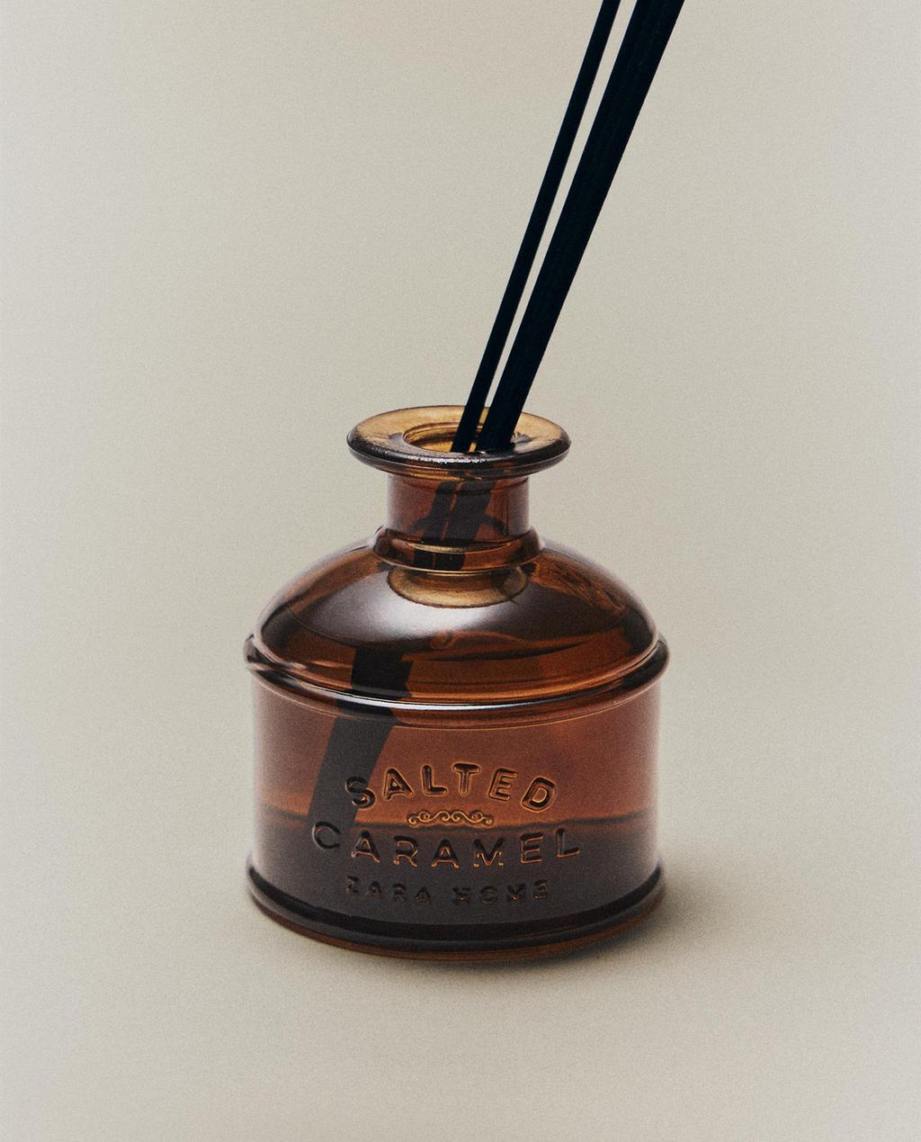 リードディフューザー SALTED CARAMEL (120 ML)