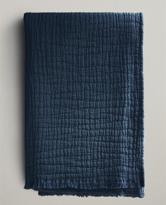 DECKENBAUMWOLLE TEXTUR