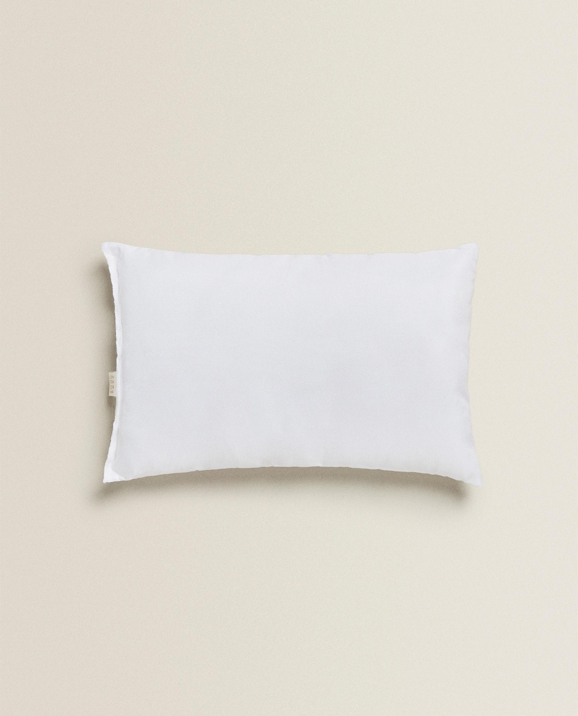 KIDS RELLENO FIBRA MINICUNA/MOISES 20X30