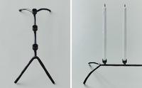 CANDELABRO MÚLTIPLE