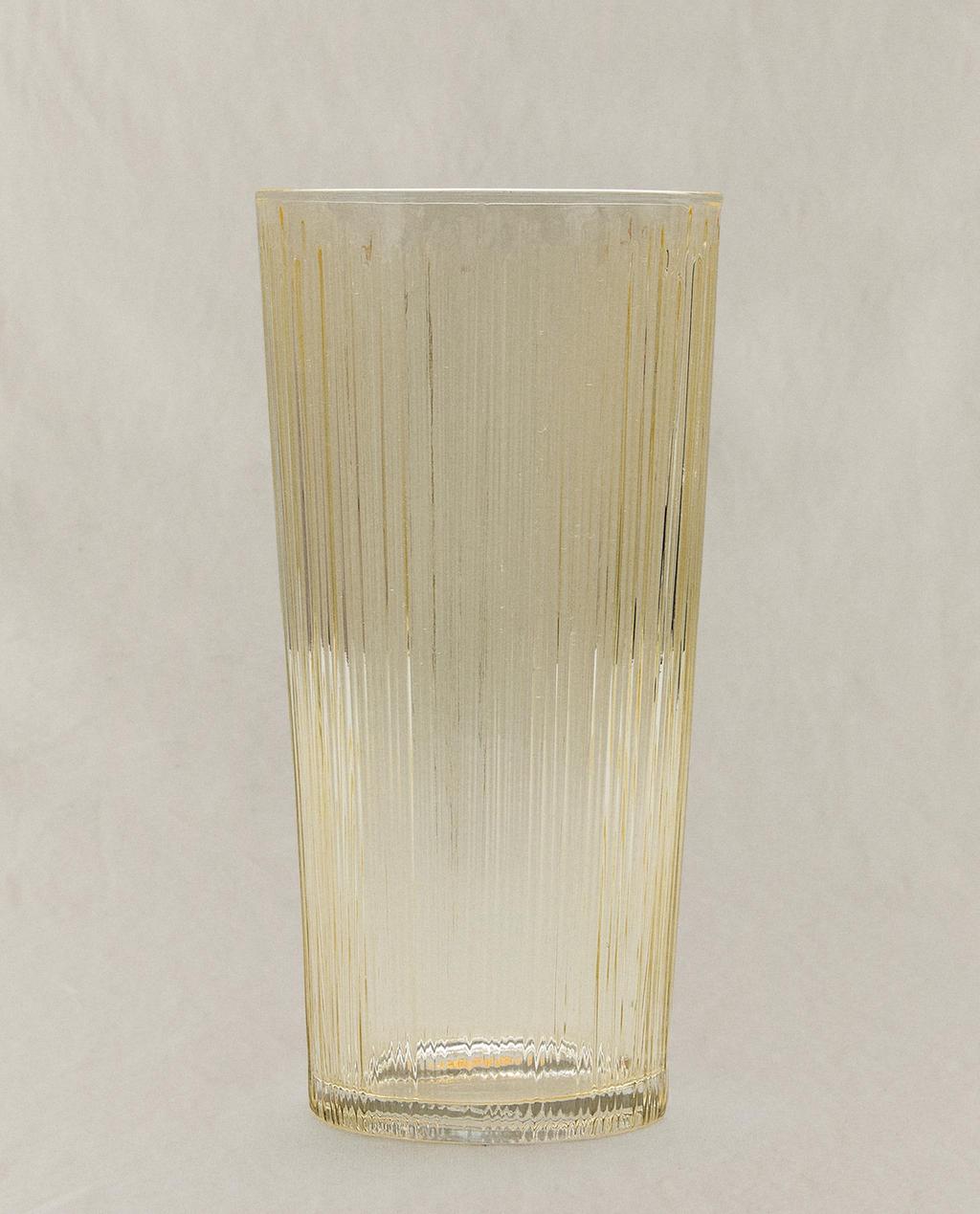 GERRO DECORATIU CRISTALL ALT