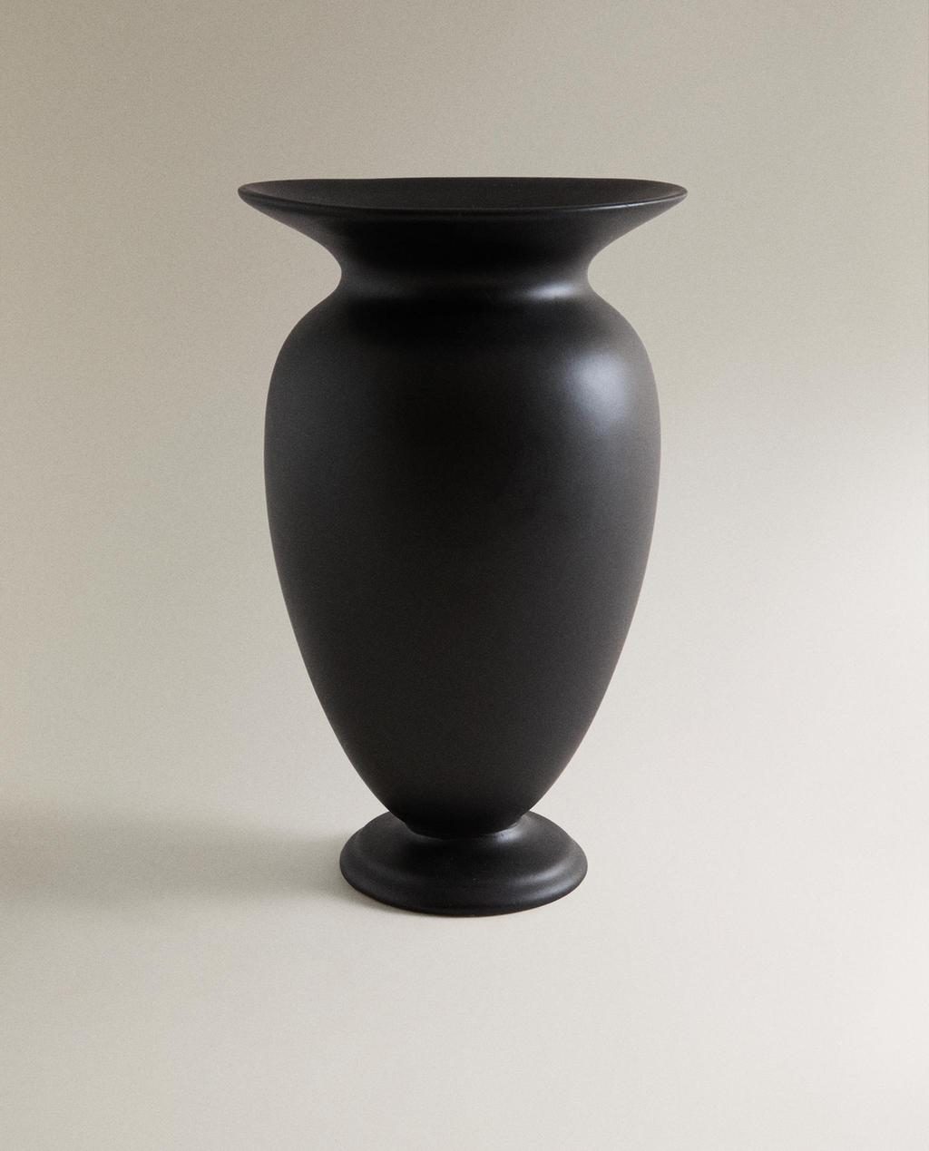 STONEWARE VASE | STUDIO MARY LENNOX