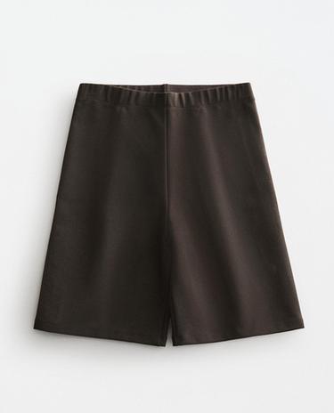 SHORT SPORTS LEGGINGS
