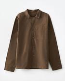CHEMISE À CARREAUX