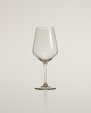 COLOURED GLASS