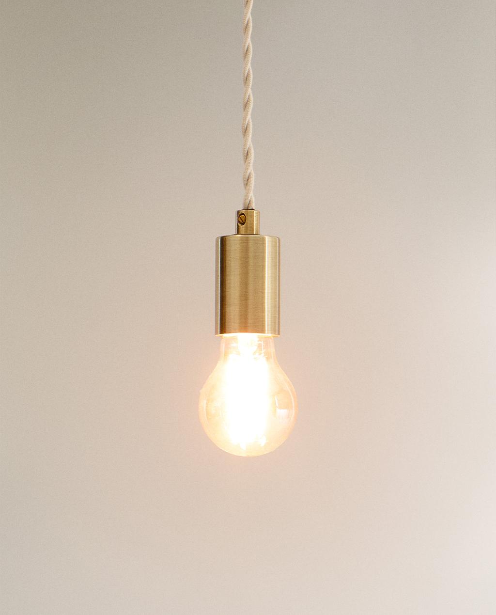 CÂBLE POUR LAMPE