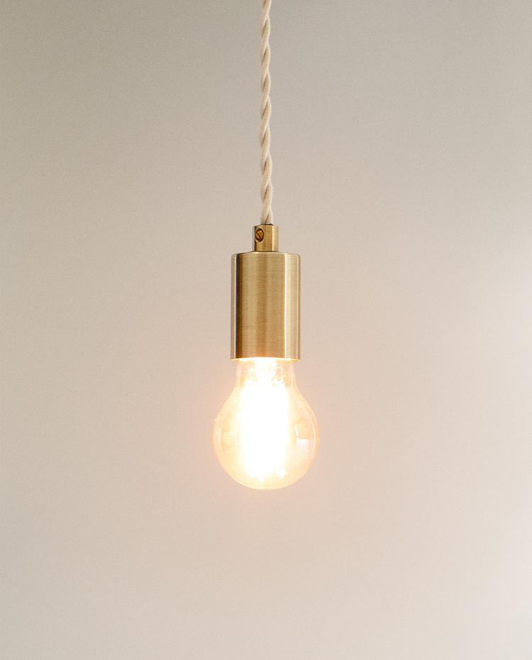 LAMP CABLE