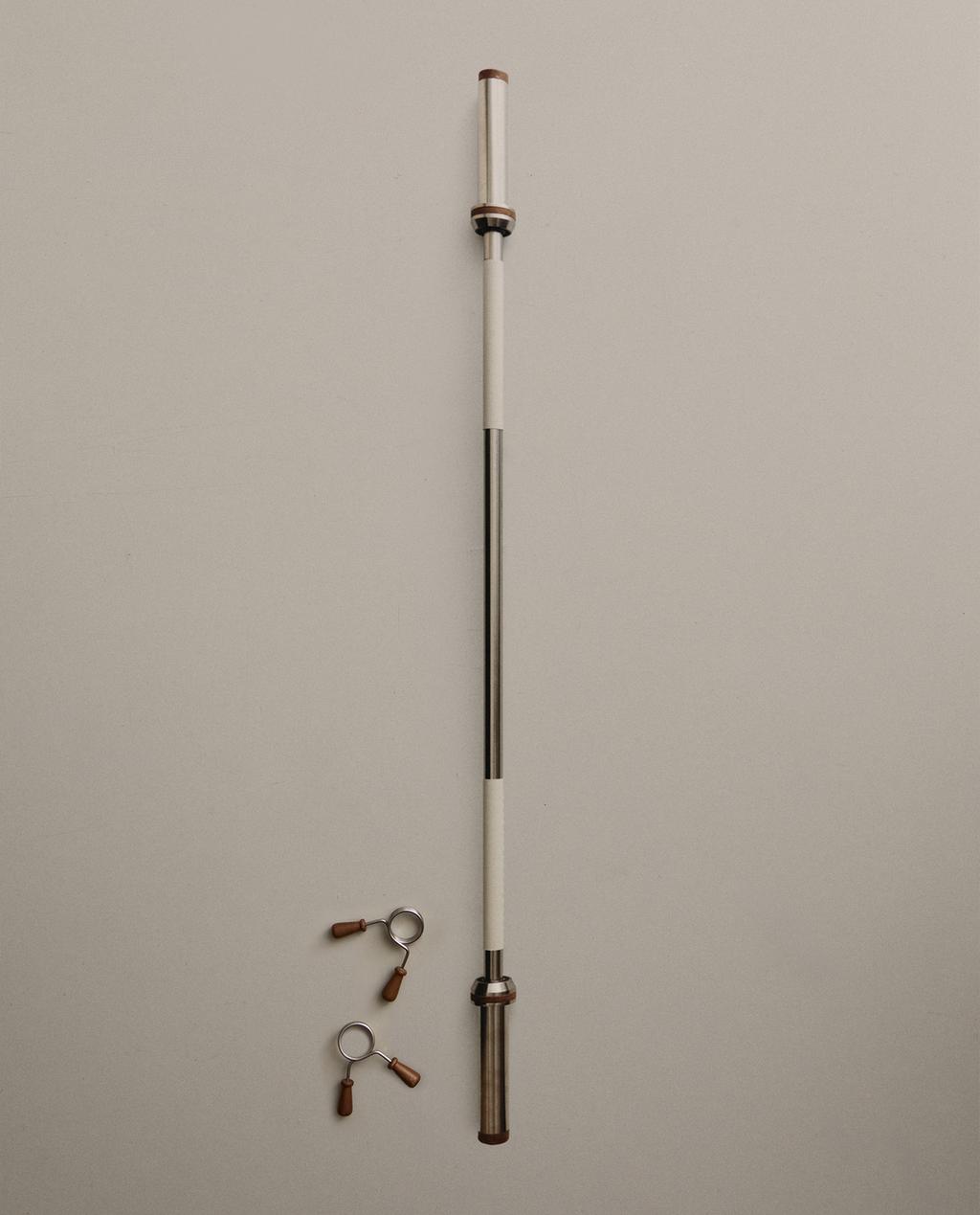 GYM WEIGHT BAR