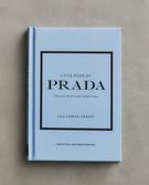 LIBRO THE LITTLE BOOK OF PRADA (INGLÉS)