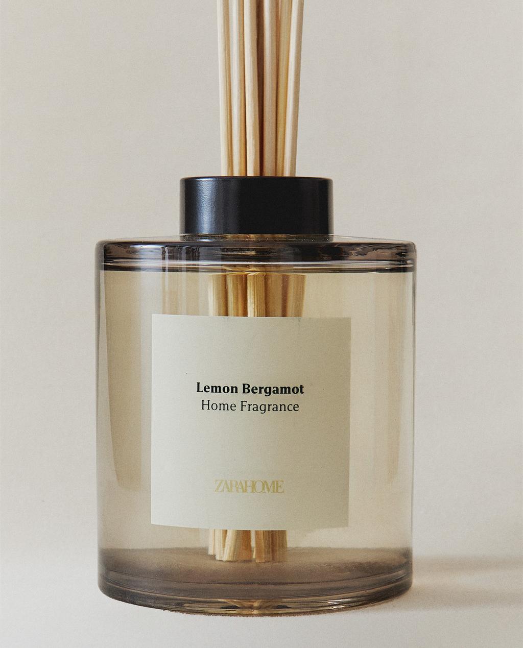 (500ML)LEMON BERGAMOT リードディフューザー