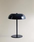 LAMPE TABLE MONOCHROME SANS FIL