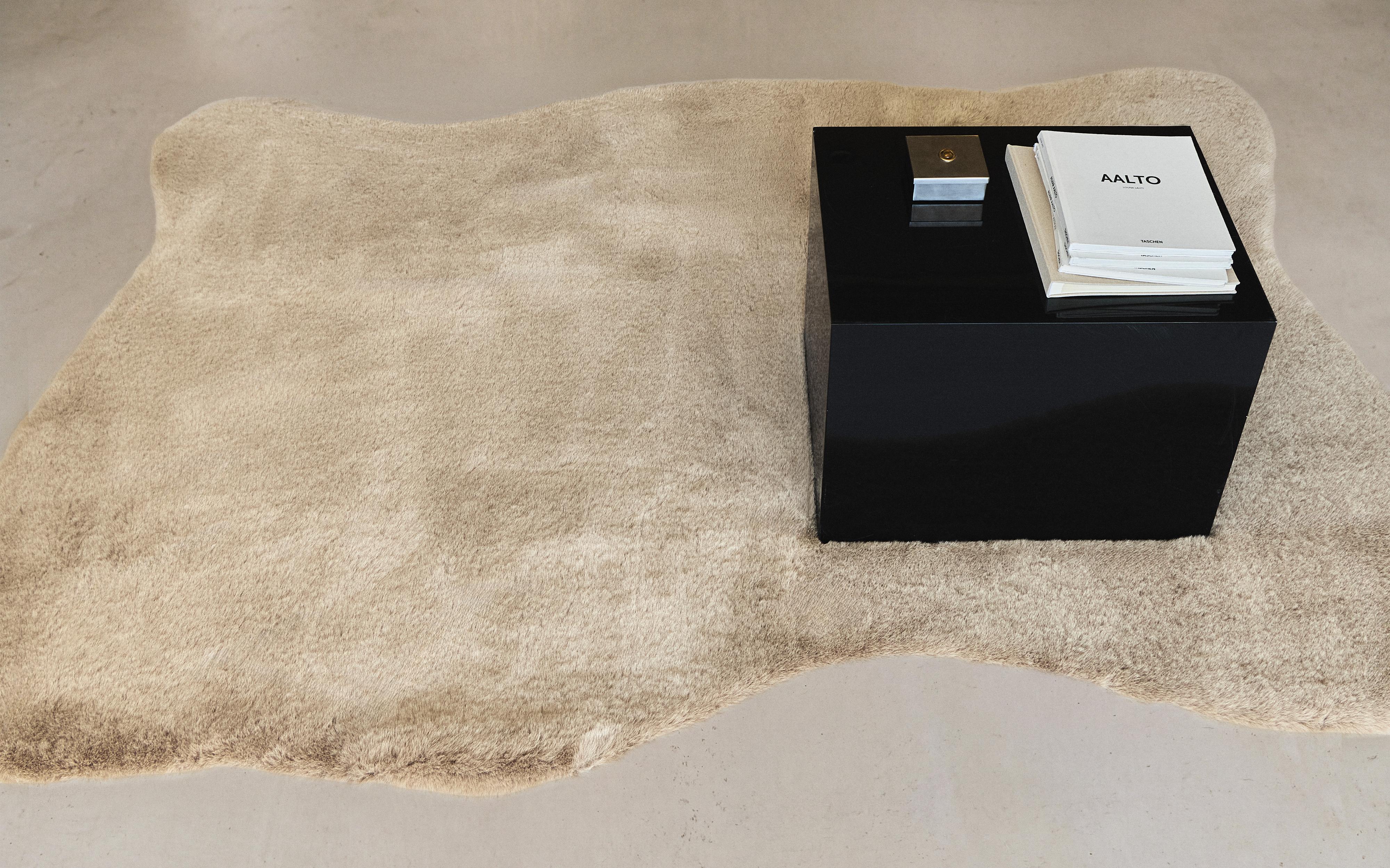 ザラホーム ラグマット リビングルームラグ | Zara Home 日本/Japan