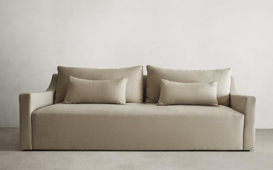 SOFA OD ISPRANOG LANA