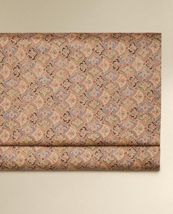 LLENÇOL DE SOBRE PAISLEY