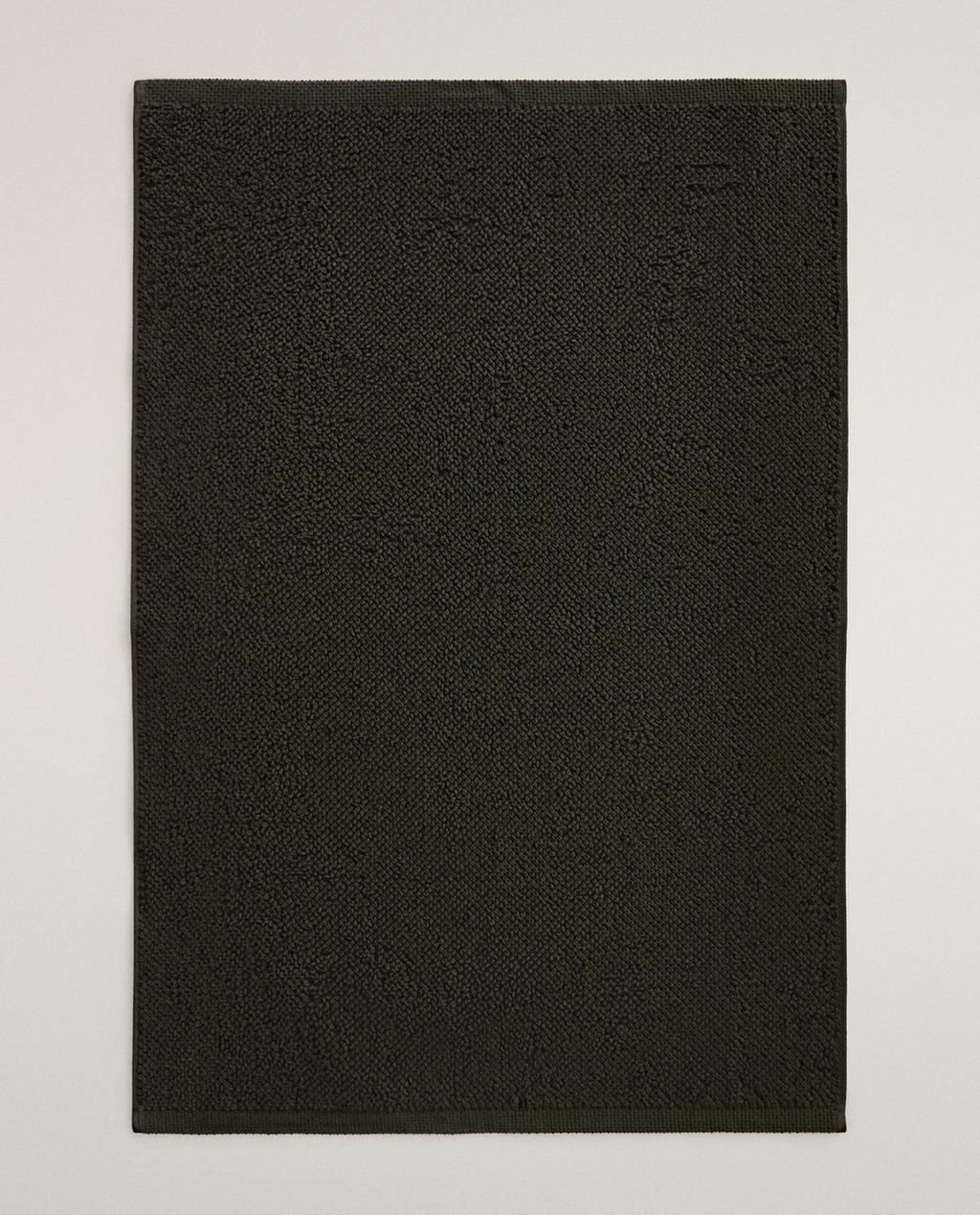 PLAIN BATH MAT