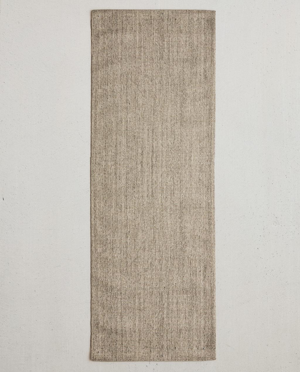 CATIFA DE PASSADÍS SISAL TRENAT