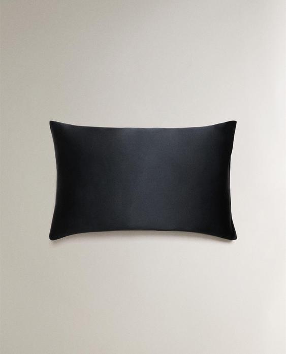 MULBERRY SILK PILLOWCASE