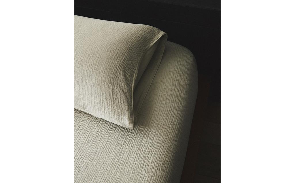 DRAP-HOUSSE GAZE